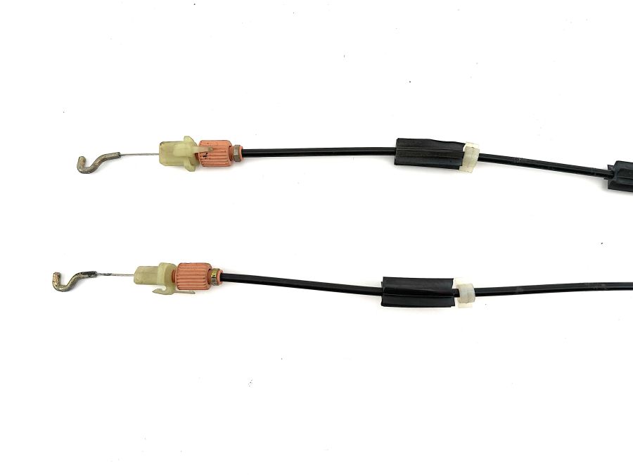 1297600004 | Mercedes SL500 | R129 Door interior handle assembly cable