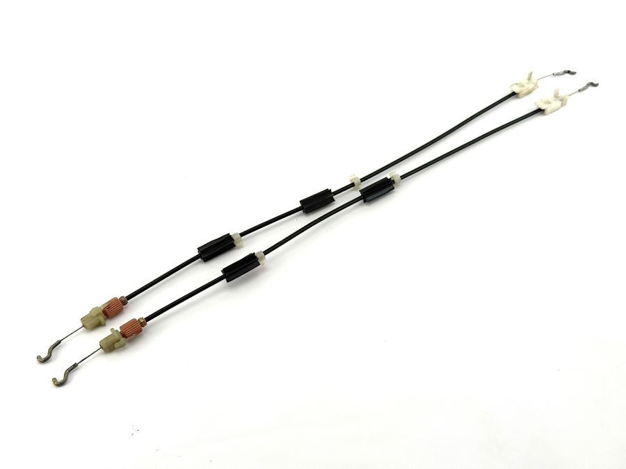 1297600004 | Mercedes SL500 | R129 Door interior handle assembly cable