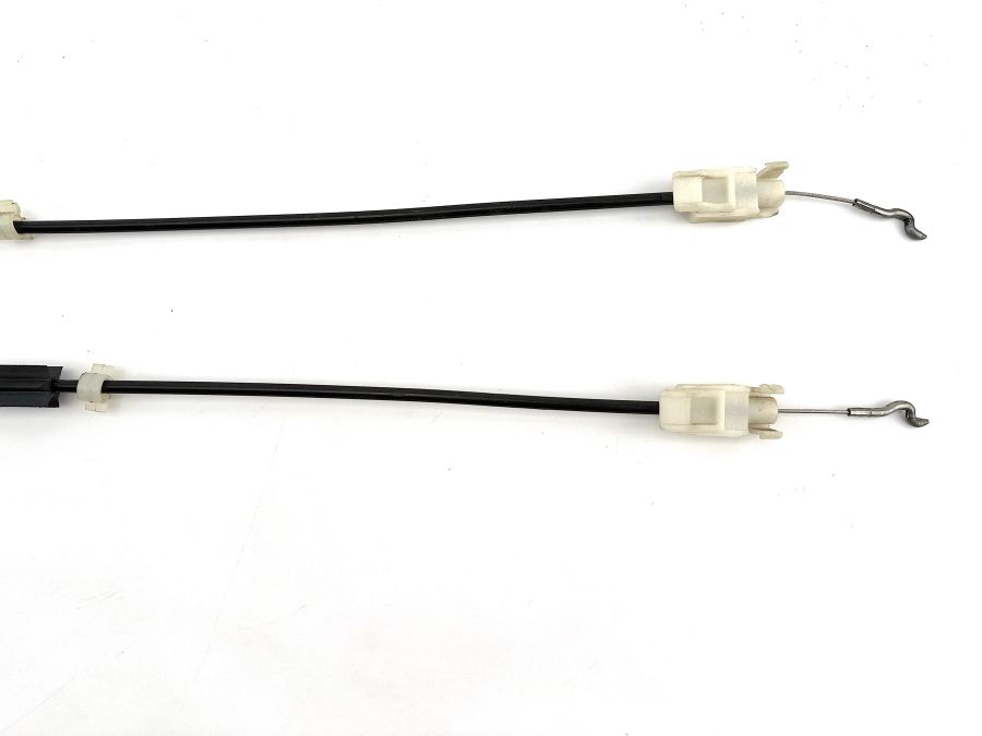 1297600004 | Mercedes SL500 | R129 Door interior handle assembly cable