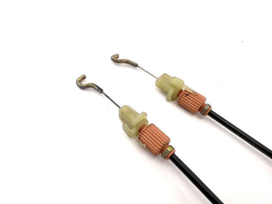1297600004 | Mercedes SL500 | R129 Door interior handle assembly cable