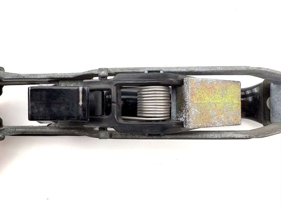 1297600034 1297600170 | Mercedes SL500 | R129 Exterior door handle with mechanism