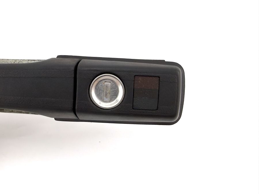 1297600034 1297660001 1297602177 | Mercedes 300SL-24 | R129 Left side door handle with mechanism