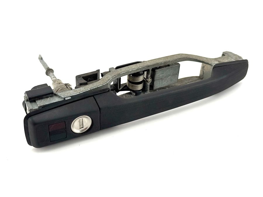 1297600034 1297660001 1297602977 | Mercedes 300SL-24 | R129 Right side door handle with mechanism