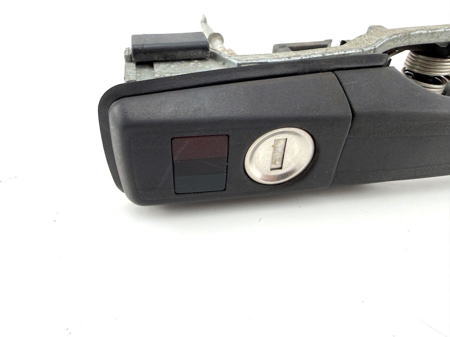 1297600034 1297660001 1297602977 | Mercedes 300SL-24 | R129 Right side door handle with mechanism