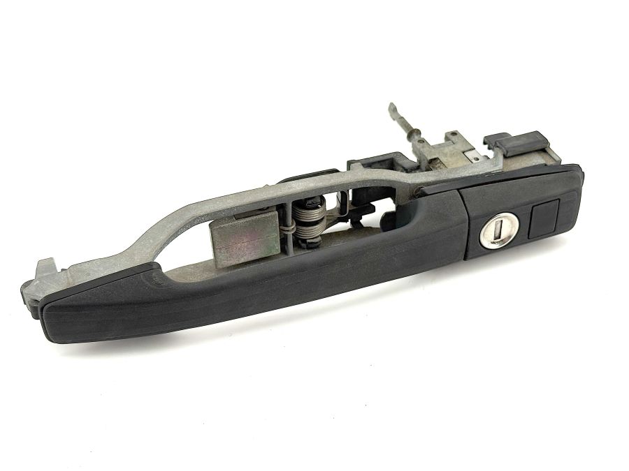 1297600034 1297660001 | Mercedes SL500 | R129 Exterior door handle with mechanism