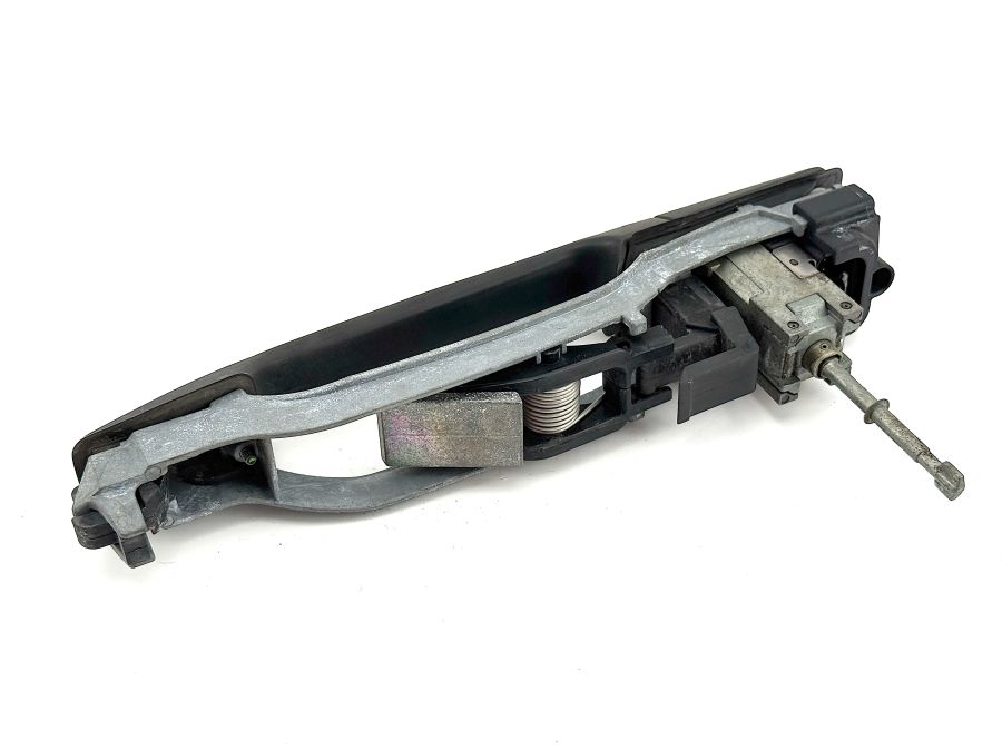 1297600034 1297660001 | Mercedes SL500 | R129 Exterior door handle with mechanism