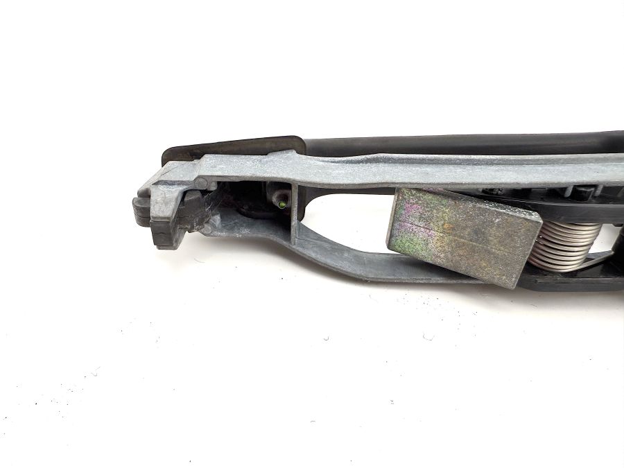 1297600034 1297660001 | Mercedes SL500 | R129 Exterior door handle with mechanism