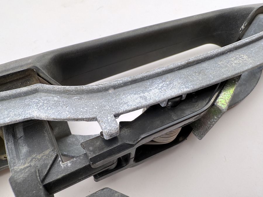 1297600034 1297660001 | Mercedes SL500 | R129 Exterior door handle with mechanism