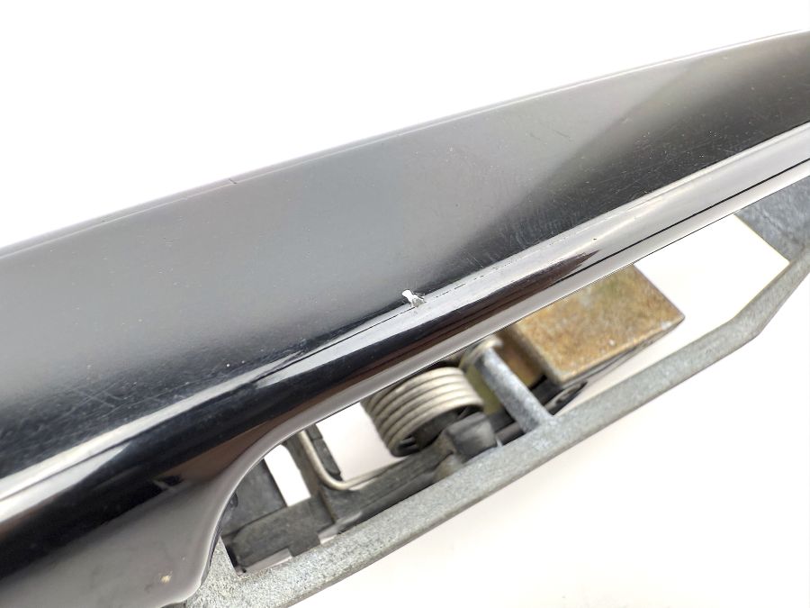 1297600034 1297660001 | Mercedes SL500 | R129 Exterior door handle with mechanism