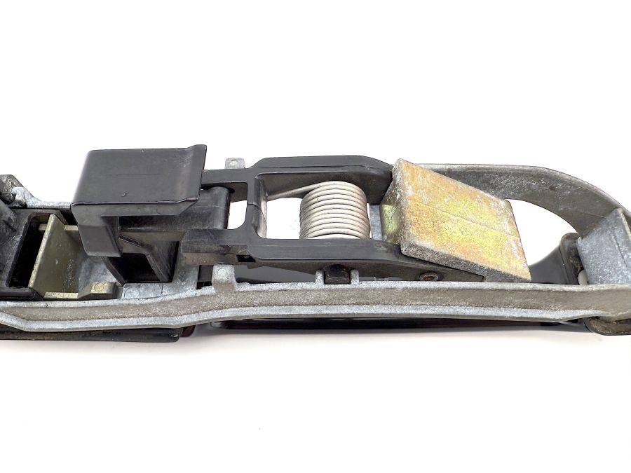 1297600034 1297660001 | Mercedes SL500 | R129 Exterior door handle with mechanism