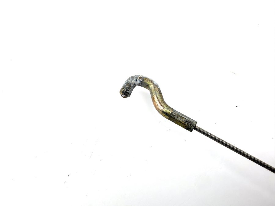 1297600161 | Mercedes 300SL-24 | R129 Interior door handle left side