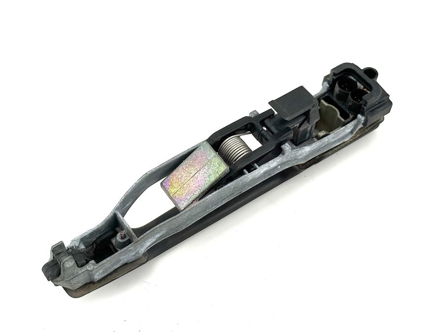 1297600170 1297600034 1297660005 | Mercedes SL500 | R129 Exterior door handle with mechanism