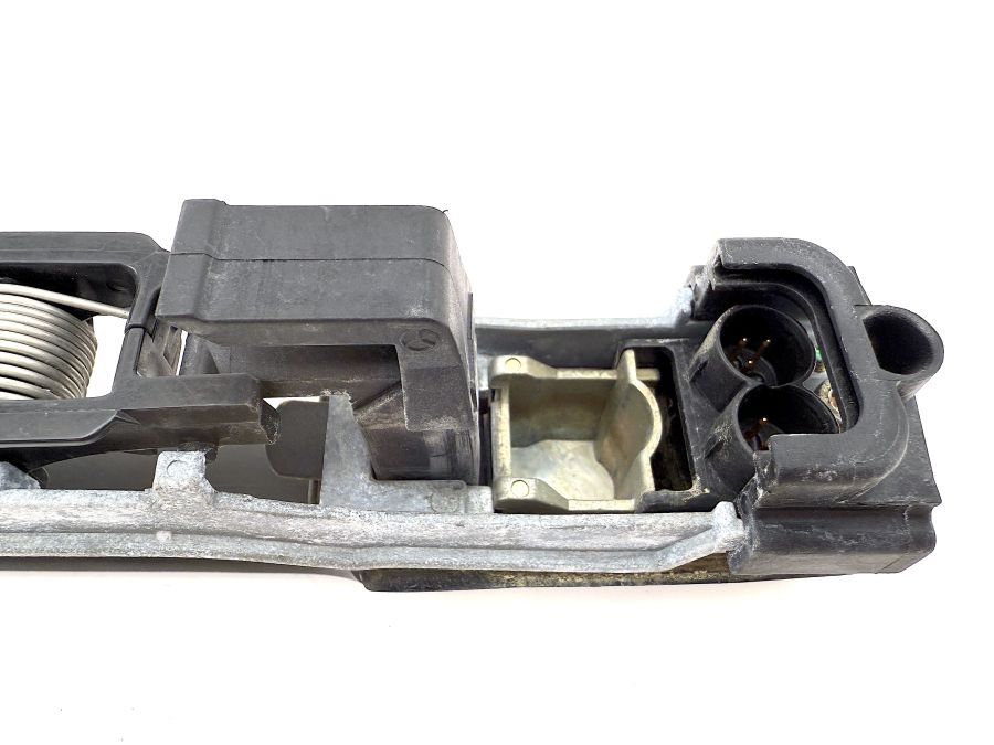 1297600170 1297600034 1297660005 | Mercedes SL500 | R129 Exterior door handle with mechanism