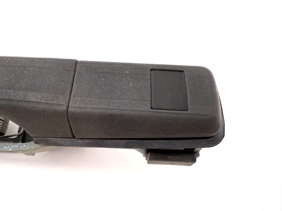 1297600170 1297600034 1297660005 | Mercedes SL500 | R129 Exterior door handle with mechanism