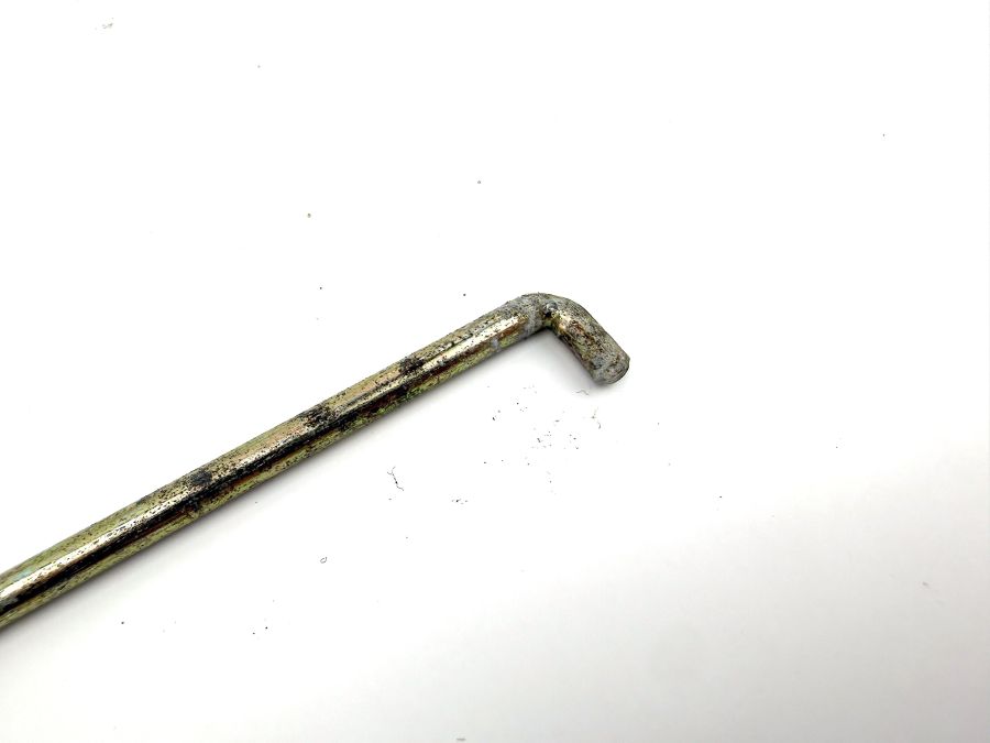 1297600261 | Mercedes 300SL-24 | R129 Interior door handle right side