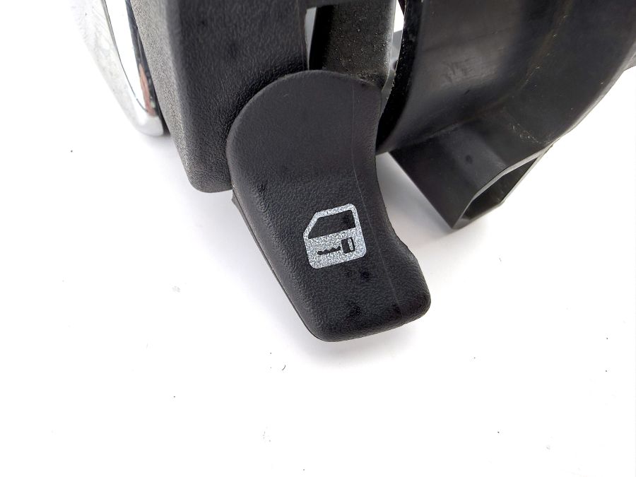 1297600261 | Mercedes 300SL-24 | R129 Interior door handle right side