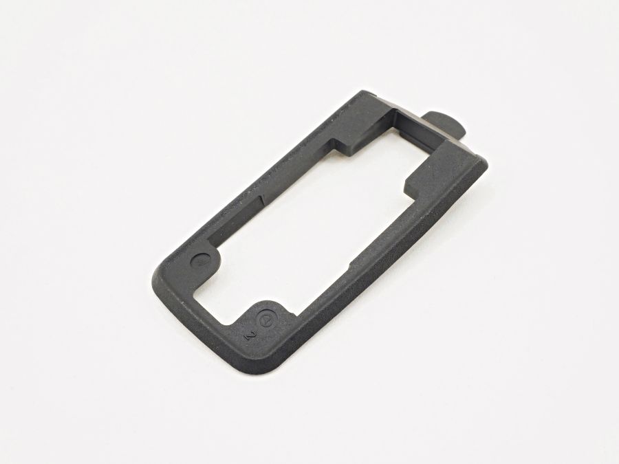 1297660005 | Mercedes SL-Class | R129 Door handle sealing