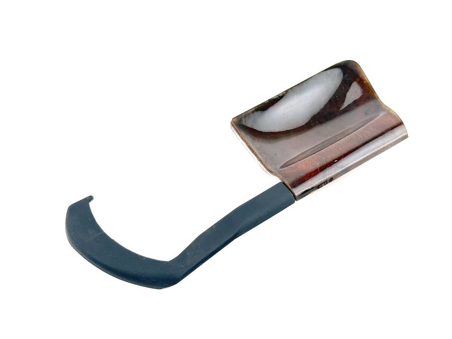 1297660111 | Mercedes 300SL-24 | R129 Door trim left driver side wood