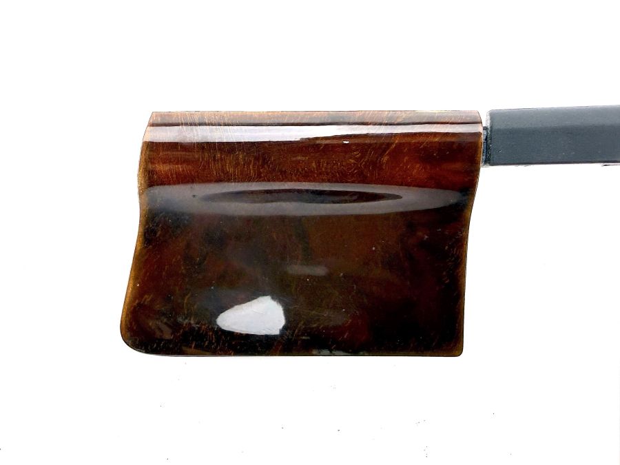 1297660111 | Mercedes 300SL-24 | R129 Door trim left driver side wood