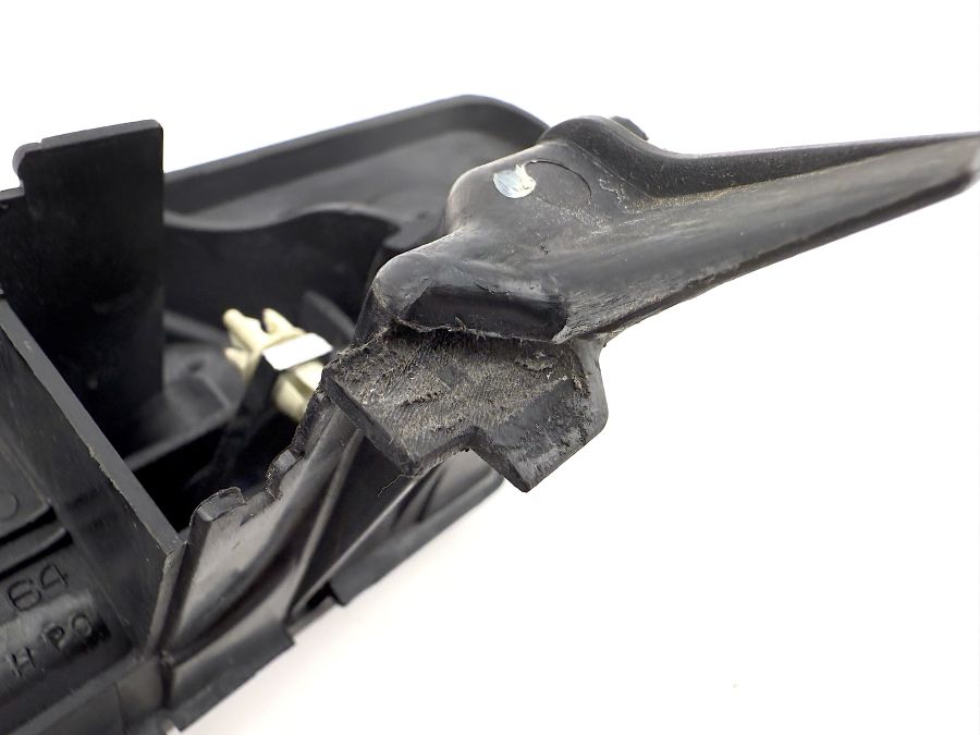 1297660164 | Mercedes SL500 | R129 Left door inner opening handle