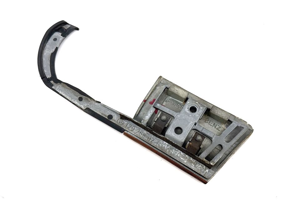 1297660211 | Mercedes 300SL-24 | R129 Door Trim Right Driver Side Wood