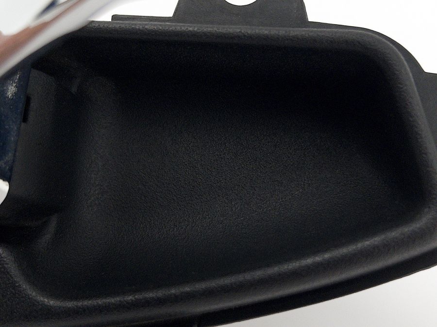 1297660264 | Mercedes SL500 | R129 Right door inner opening handle