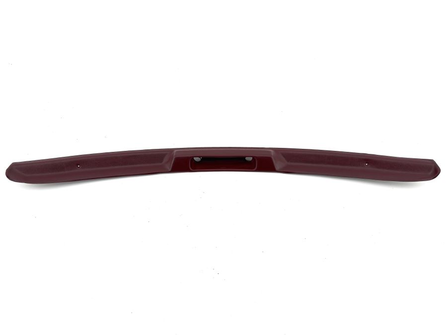 1297700080 | Mercedes 300SL-24 | R129 Convertible soft top headliner trim covert