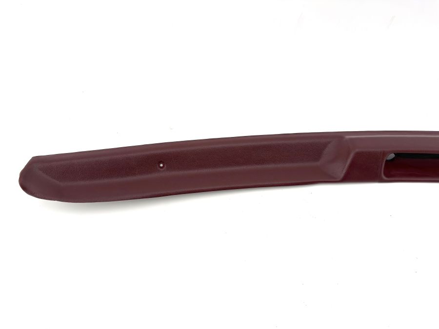 1297700080 | Mercedes 300SL-24 | R129 Convertible soft top headliner trim covert