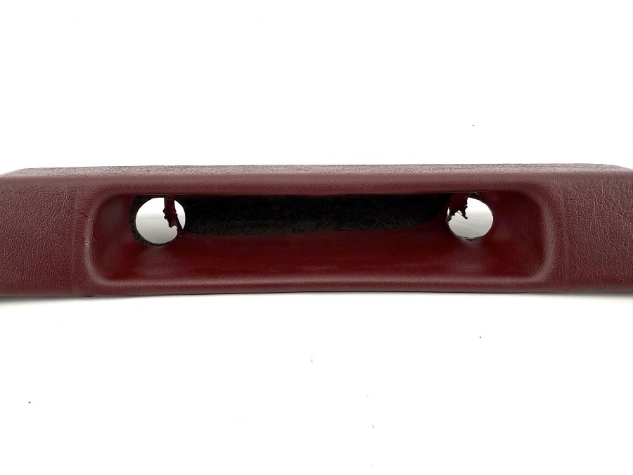 1297700080 | Mercedes 300SL-24 | R129 Convertible soft top headliner trim covert