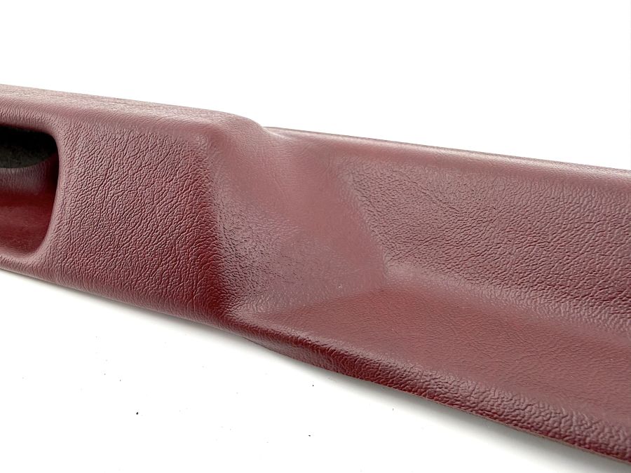 1297700080 | Mercedes 300SL-24 | R129 Convertible soft top headliner trim covert