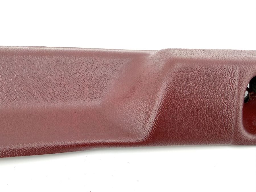 1297700080 | Mercedes 300SL-24 | R129 Convertible soft top headliner trim covert
