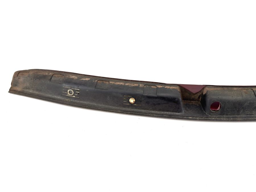 1297700080 | Mercedes 300SL-24 | R129 Convertible soft top headliner trim covert