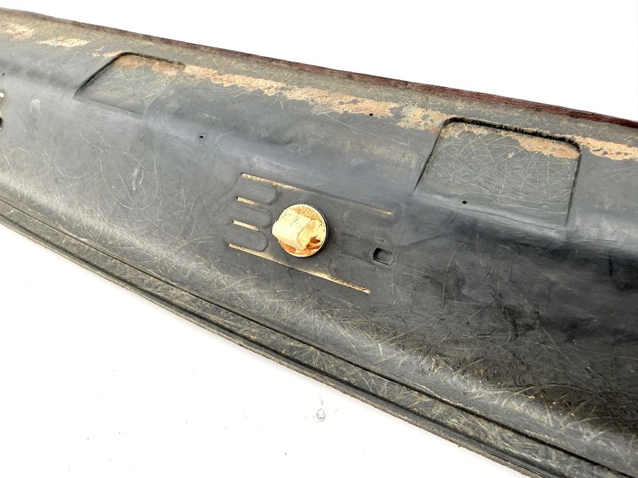 1297700080 | Mercedes 300SL-24 | R129 Convertible soft top headliner trim covert