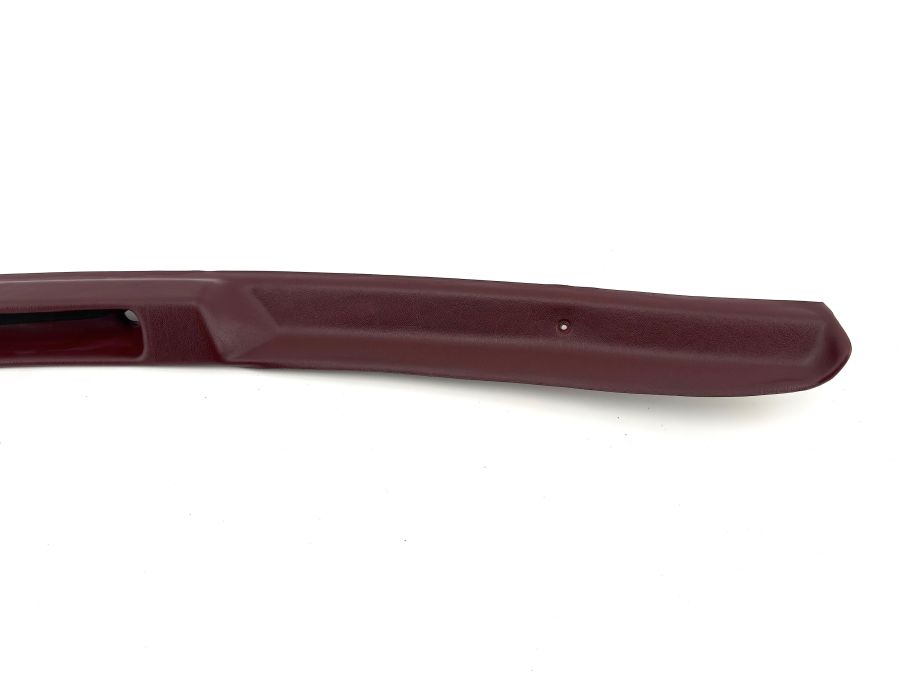 1297700080 | Mercedes 300SL-24 | R129 Convertible soft top headliner trim covert