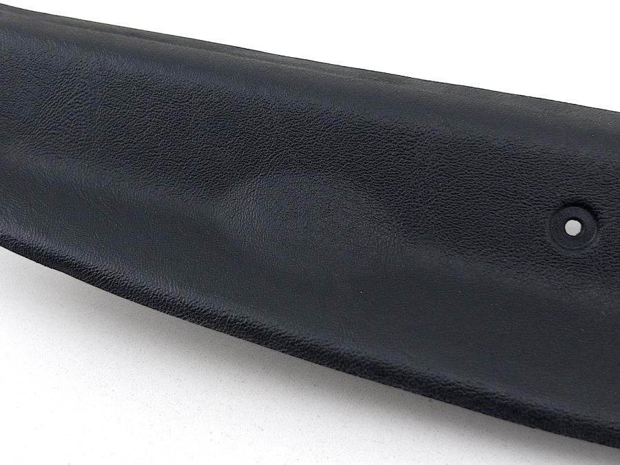 1297700080 | Mercedes SL500 | R129 Convertible soft top headliner trim covert