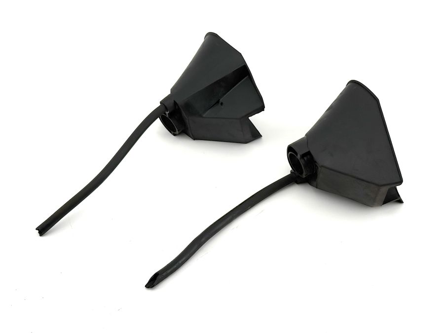 1297700362 1297700462 | Mercedes SL500 | R129 Roof main cylinder water drain