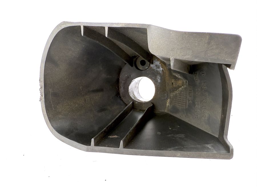 1297700362 1297700462 | Mercedes SL500 | R129 Roof main cylinder water drain