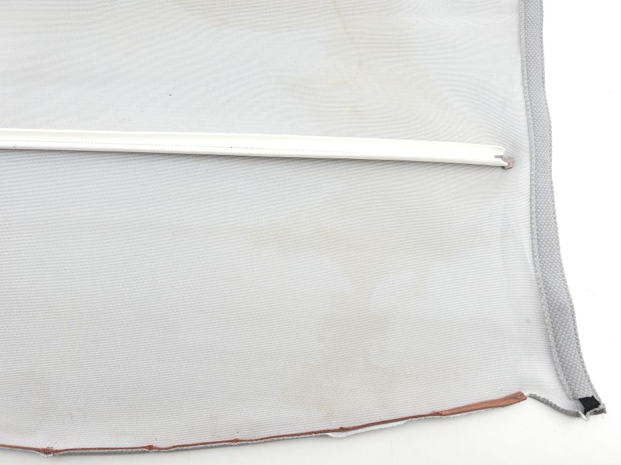 1297700480 1297700380 1297700180 | Mercedes SL500 | R129 Soft top roof headliner