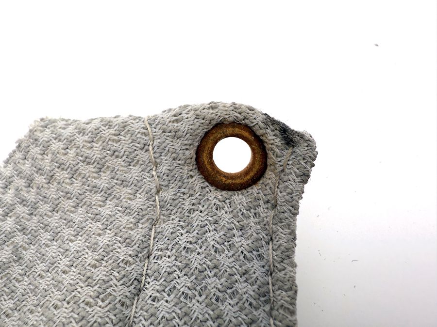 1297700480 1297700380 1297700180 | Mercedes SL500 | R129 Soft top roof headliner 1297700480 1297700380 1297700180 | Mercedes SL500 | R129 Soft top roof headliner