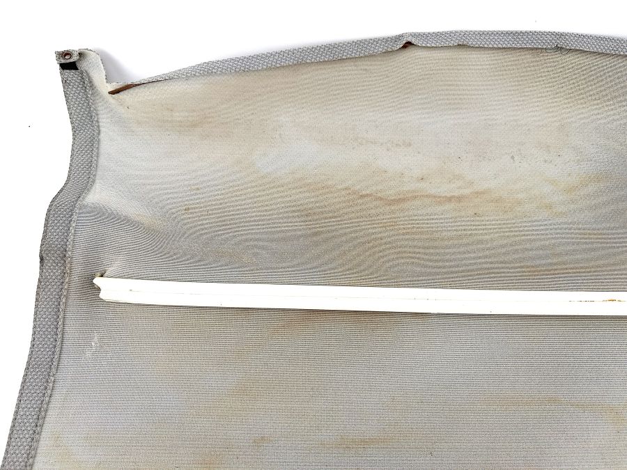 1297700480 1297700380 1297700180 | Mercedes SL500 | R129 Soft top roof headliner 1297700480 1297700380 1297700180 | Mercedes SL500 | R129 Soft top roof headliner