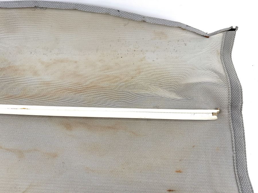 1297700480 1297700380 1297700180 | Mercedes SL500 | R129 Soft top roof headliner 1297700480 1297700380 1297700180 | Mercedes SL500 | R129 Soft top roof headliner