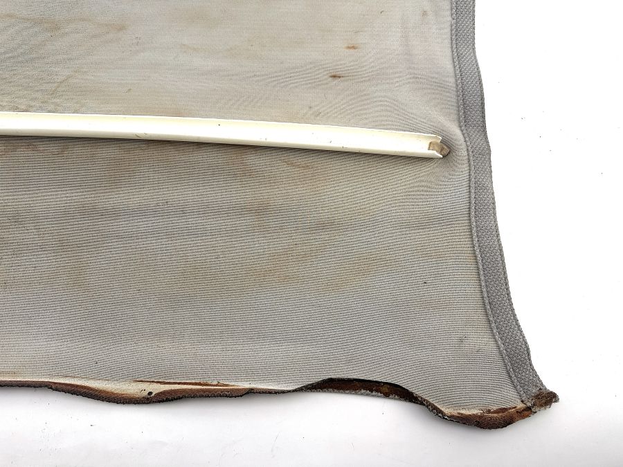 1297700480 1297700380 1297700180 | Mercedes SL500 | R129 Soft top roof headliner 1297700480 1297700380 1297700180 | Mercedes SL500 | R129 Soft top roof headliner
