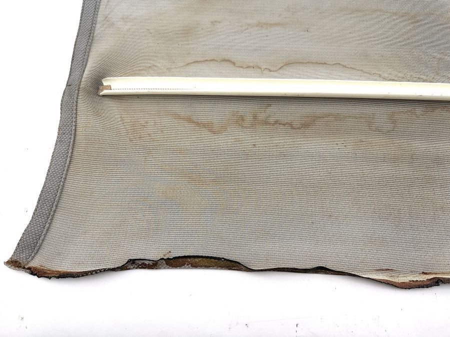 1297700480 1297700380 1297700180 | Mercedes SL500 | R129 Soft top roof headliner 1297700480 1297700380 1297700180 | Mercedes SL500 | R129 Soft top roof headliner