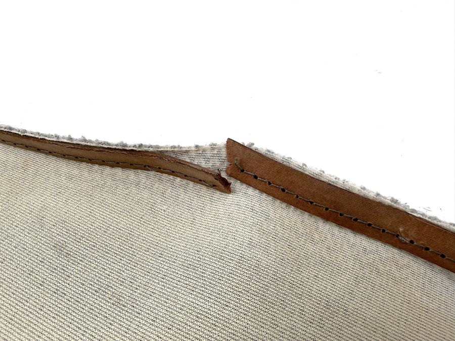 1297700480 1297700380 1297700180 | Mercedes SL500 | R129 Soft top roof headliner 1297700480 1297700380 1297700180 | Mercedes SL500 | R129 Soft top roof headliner