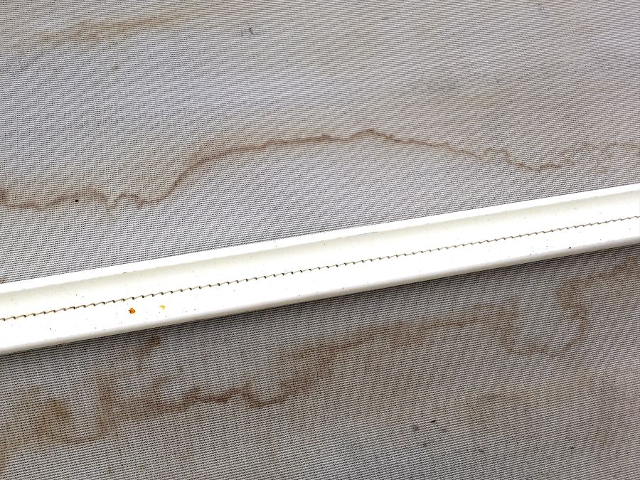 1297700480 1297700380 1297700180 | Mercedes SL500 | R129 Soft top roof headliner 1297700480 1297700380 1297700180 | Mercedes SL500 | R129 Soft top roof headliner