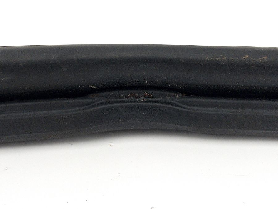 1297700598 1297702098 | Mercedes SL500 | R129 Folding soft top rubber seal