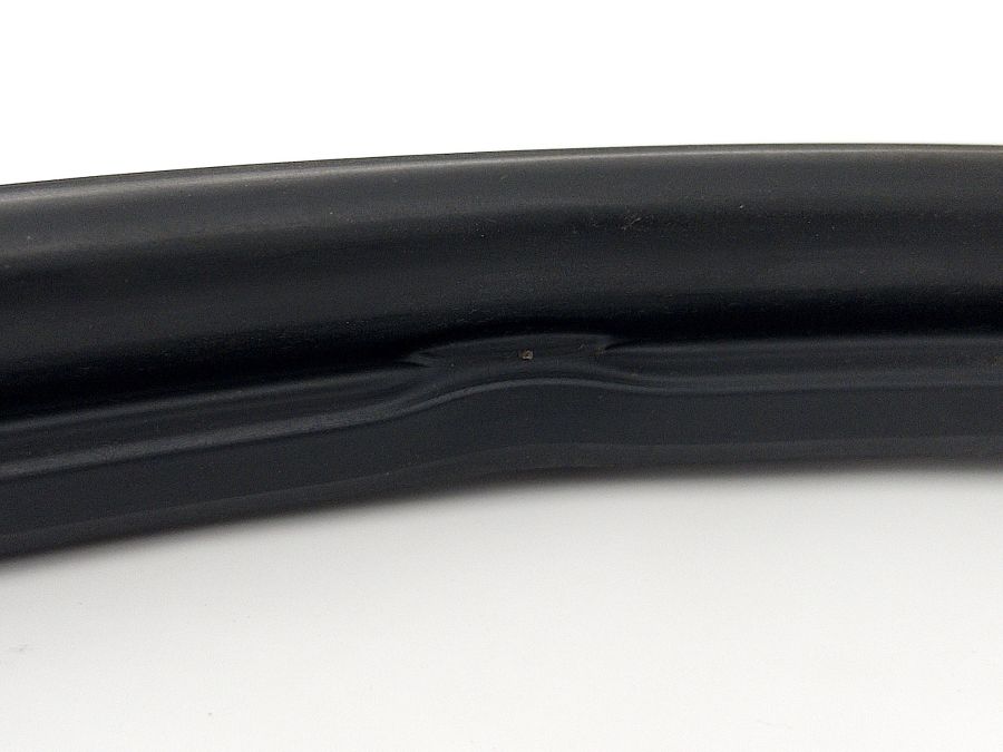 1297700598 1297702098 | Mercedes SL500 | R129 Folding soft top rubber seal