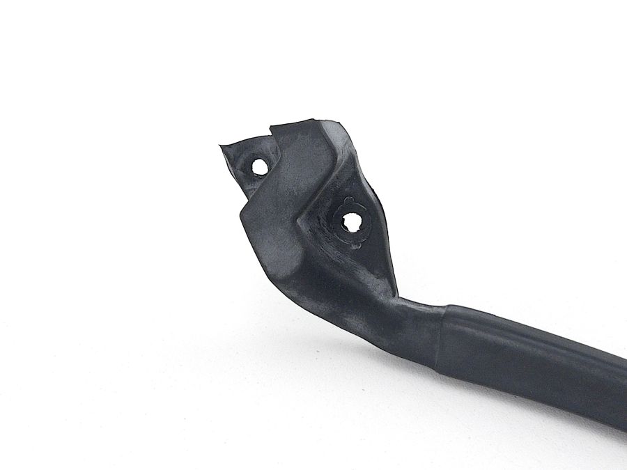 1297701998 | Mercedes SL500 | R129 Folding top front rail seal