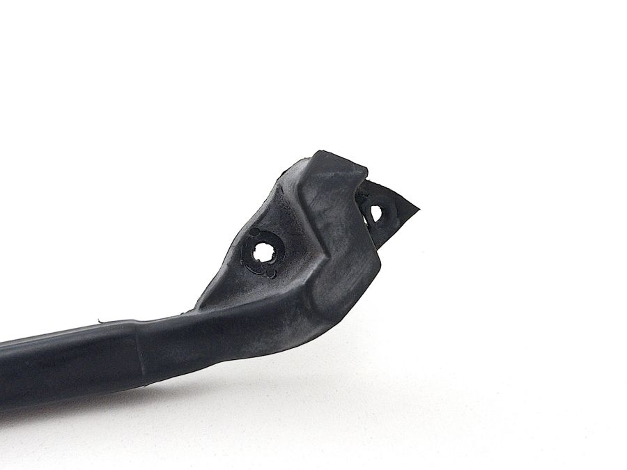 1297701998 | Mercedes SL500 | R129 Folding top front rail seal