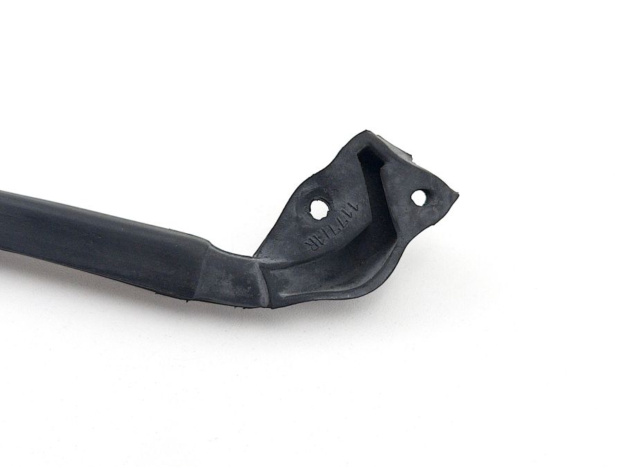 1297701998 | Mercedes SL500 | R129 Folding top front rail seal